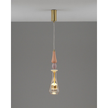 Подвесной светильник Corals V11153-PL