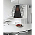 Подвесной светильник Lumina Deco Bolzano LDP 090 BK
