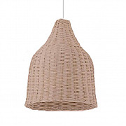 Подвесной светильник Ideal Lux Haunt SP1 Legno 159812