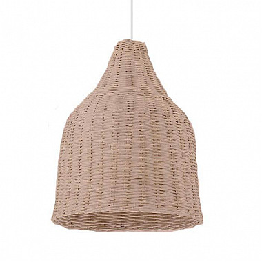 Подвесной светильник Ideal Lux Haunt SP1 Legno 159812