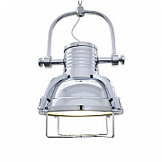 Подвесной светильник Lumina Deco Loffi LDP 704 CHR