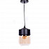 ДУБЛИКАТ Подвесной светильник Lumina Deco Astila LDP 6807 BK+Tea