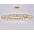 Подвесной светильник Newport 10127+21/S gold М0063722