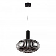 Подвесной светильник Lumina Deco Floril LDP 1216 GY+BK