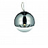 Подвесной светильник Lumina Deco Ibiza LDP 108-300 CHR