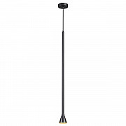 Подвесной светильник Odeon Light Pipa 3884/1B