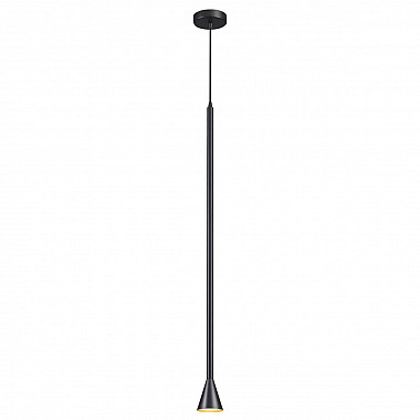 Подвесной светильник Odeon Light Pipa 3884/1B