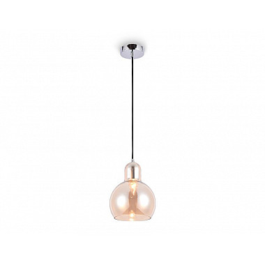 Подвесной светильник Ambrella light Traditional TR3517