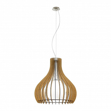 Подвесной светильник Eglo Tindori 96215