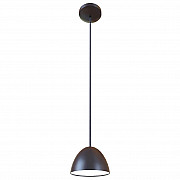 Подвесной светодиодный светильник Loft IT Bun Loft1846BL