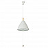 Подвесной светильник Globo Pura 15325W