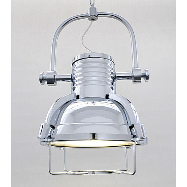 Подвесной светильник Lumina Deco Loffi LDP 704 CHR