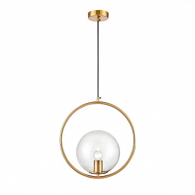 Подвесной светильник Vele Luce Bianco VL5714P11