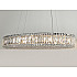 Подвесной светильник Newport 8468/S chrome М0063945
