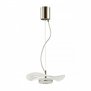 Подвесной светодиодный светильник Odeon Light Fluent 4856/10LA