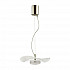 Подвесной светодиодный светильник Odeon Light Fluent 4856/10LA
