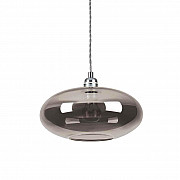 Подвесной светильник Ideal Lux Blob SP1 Fume 207995