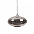 Подвесной светильник Ideal Lux Blob SP1 Fume 207995