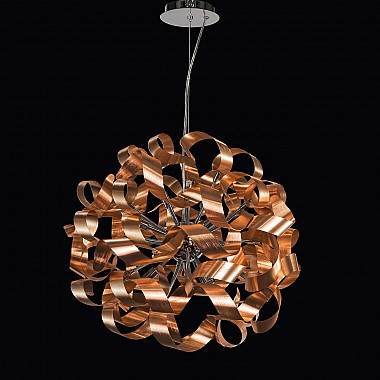 Подвесной светильник Lightstar Turbio 754121