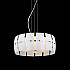 Подвесной светильник Lightstar Lamella 801046