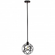 Подвесной светильник Lightstar Gabbia 732417