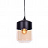 ДУБЛИКАТ Подвесной светильник Lumina Deco Astila LDP 6807 BK+Tea