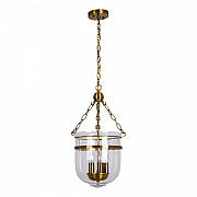 Подвесной светильник Abrasax Hildegard CL.9102-5BR