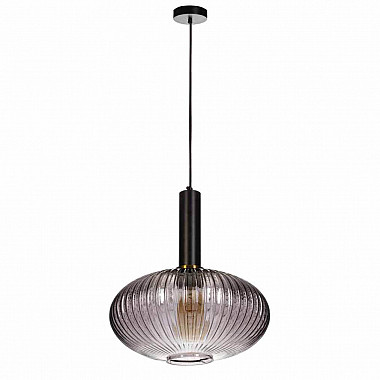 Подвесной светильник Loft IT 2070-С+BL