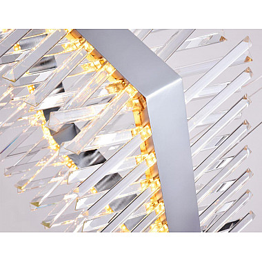 Подвесной светодиодный светильник Ambrella light Traditional TR5315