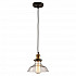 Подвесной светильник Lussole Loft Glen Cove GRLSP-9606