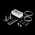 Крепление Ideal Lux Fluo Kit Pendant 2 Mt Wh 191591