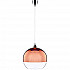 Подвесной светильник Nowodvorski Globe Copper 5763