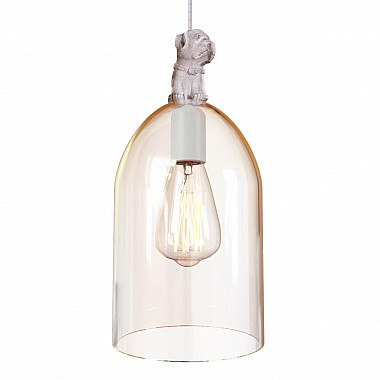 Подвесной светильник Loft IT Dog Loft1808