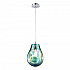 Подвесной светильник Lumien Hall Nertus LH4111/1P-CR-BL