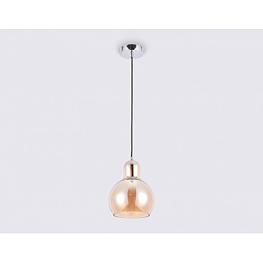 Подвесной светильник Ambrella light Traditional TR3517