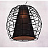 Подвесной светильник Lumina Deco Bolzano LDP 090 BK