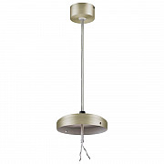 Крепление подвесное Lightstar Zolla 590061
