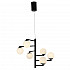 Подвесной светодиодный светильник ST Luce SL395.413.06