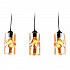 Подвесной светильник Ambrella light Traditional TR3556