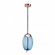 Подвесной светодиодный светильник Loft IT Knot 8133-A