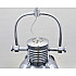 Подвесной светильник Lumina Deco Loffi LDP 704 CHR