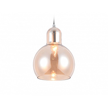 Подвесной светильник Ambrella light Traditional TR3517