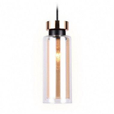 Подвесной светильник Ambrella light Traditional TR3571