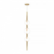 Подвесной светильник Odeon Light Lazia 4981/3