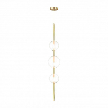 Подвесной светильник Odeon Light Lazia 4981/3