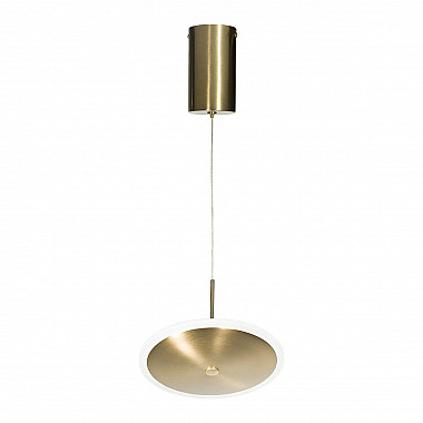 Подвесной светодиодный светильник Loft IT Ruedo 10036/200