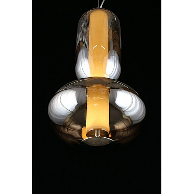 Подвесной светодиодный светильник Aployt Weronka APL.011.06.20