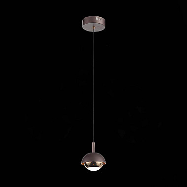 Подвесной светодиодный светильник ST Luce Entolla SL1602.323.01