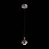 Подвесной светодиодный светильник ST Luce Entolla SL1602.323.01