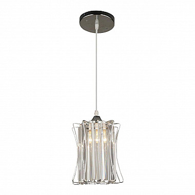 Подвесной светильник Escada 5066/1S Chrome